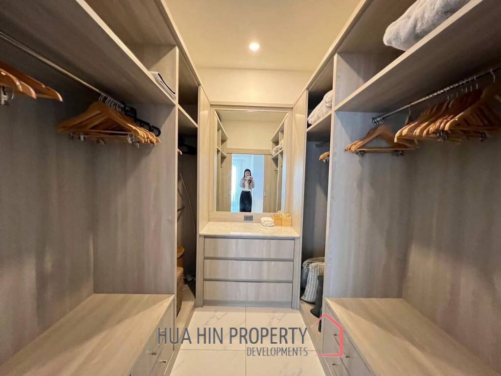 MALI SIGNATURE : 3 Bed luxury pool villa