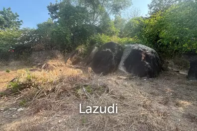 Prime Sea View Land Plot in Koh Ma with Development Potential
