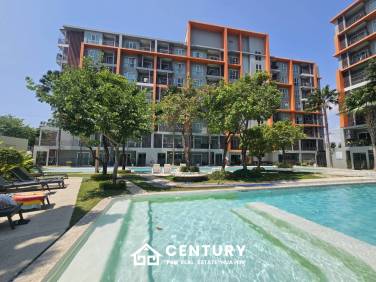 33 ตร.ม 1 เตียง 1 อาบน้ำ คอนโดมิเนียม For ขาย