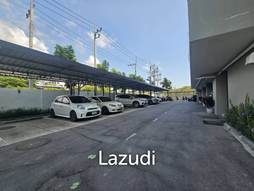 MY STYLE CONDO : 1 Bed Condo with Pool view