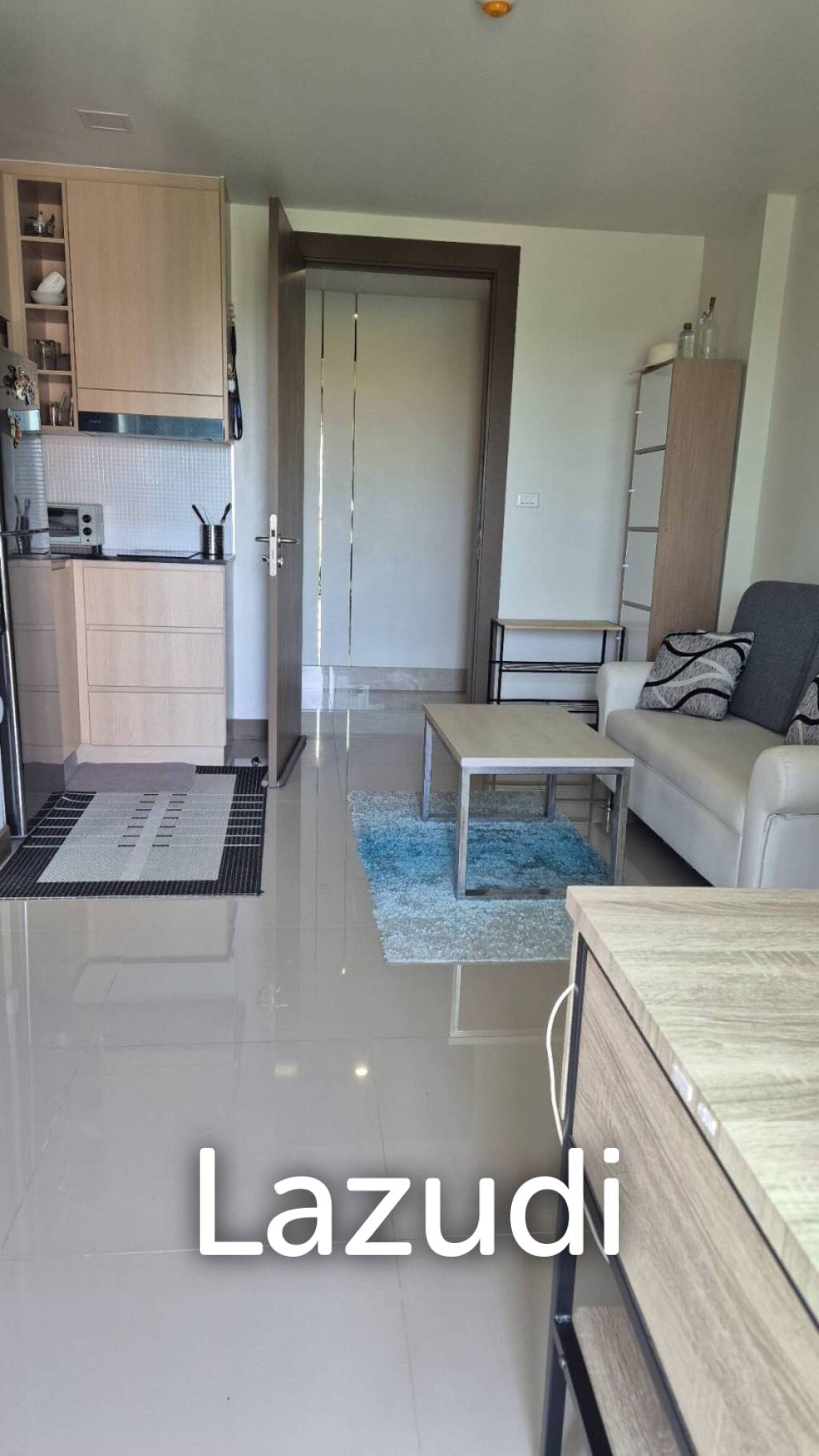 MY STYLE CONDO : 1 Bed Condo with Pool view