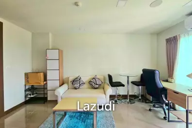 MY STYLE CONDO : 1 Bed Condo with Pool view