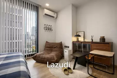 Studio 1 Bath 27 SQ.M Noble Around Ari