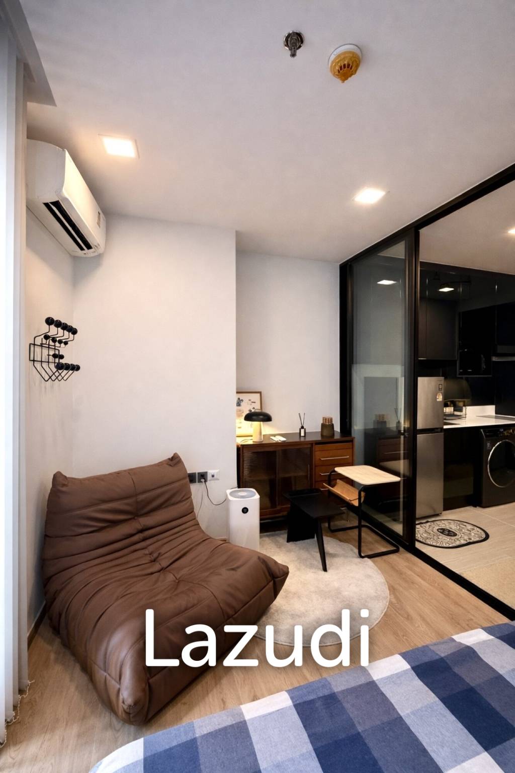 Studio 1 Bath 27 SQ.M Noble Around Ari