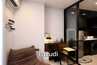Studio 1 Bath 27 SQ.M Noble Around Ari