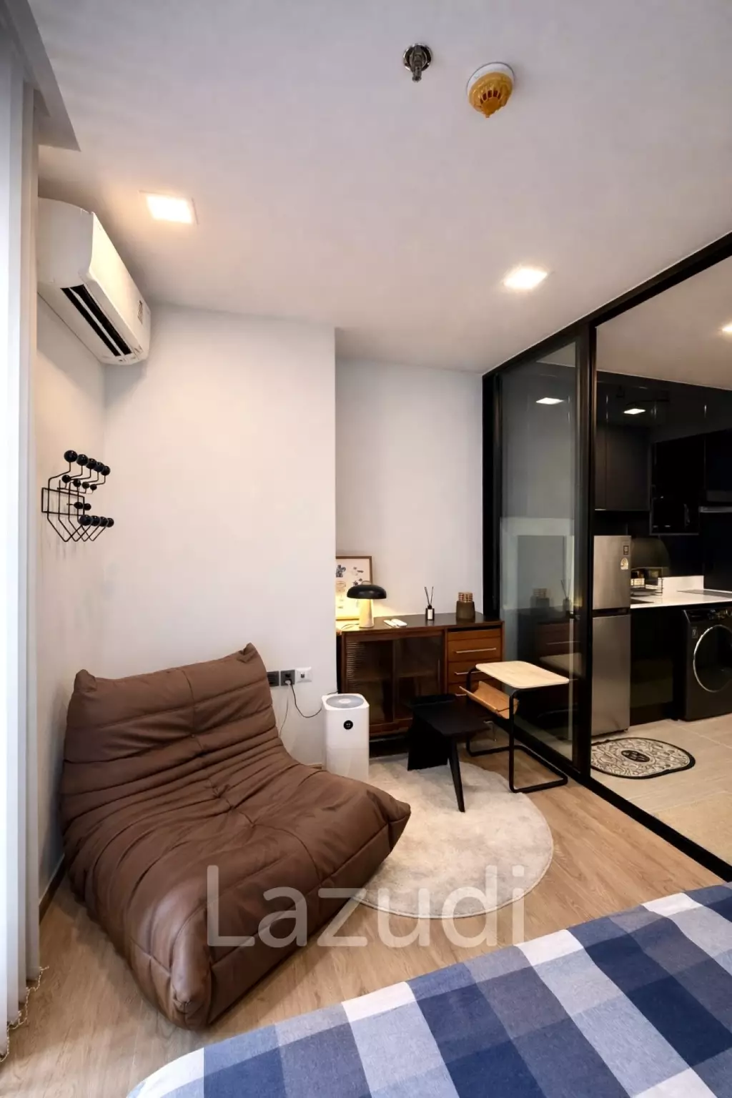 Studio 1 Bath 27 SQ.M Noble Around Ari