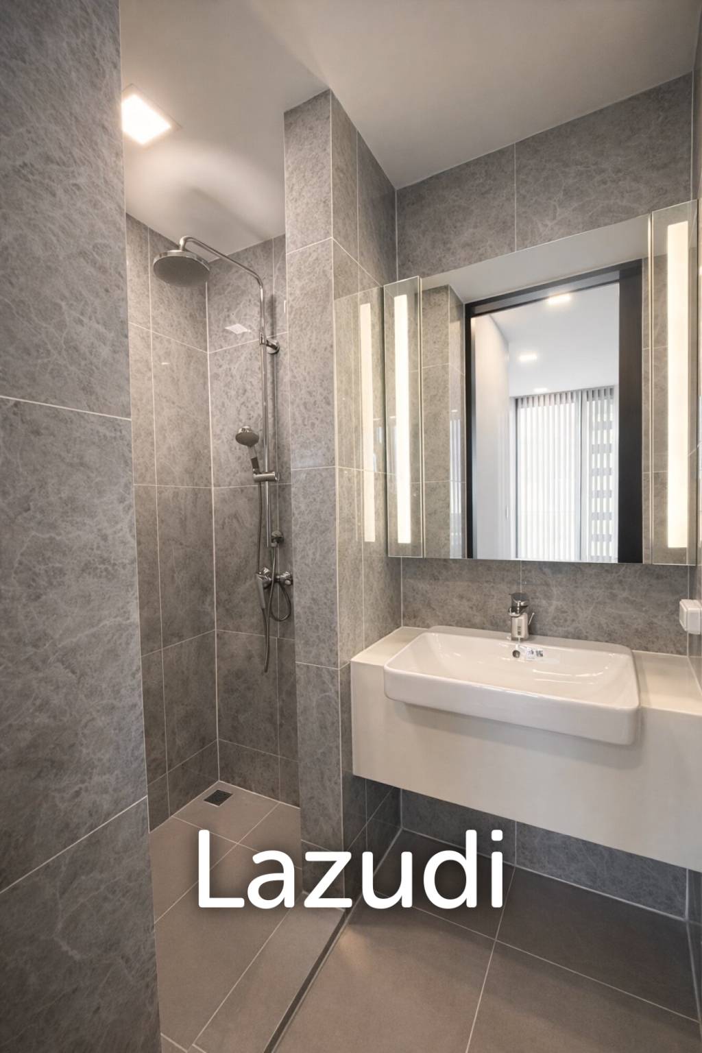 Studio 1 Bath 27 SQ.M Noble Around Ari