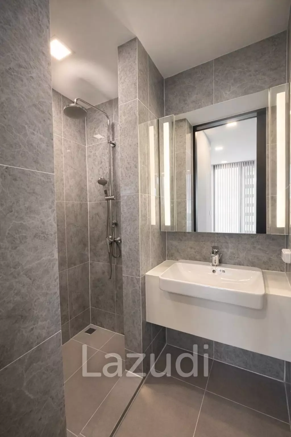 Studio 1 Bath 27 SQ.M Noble Around Ari