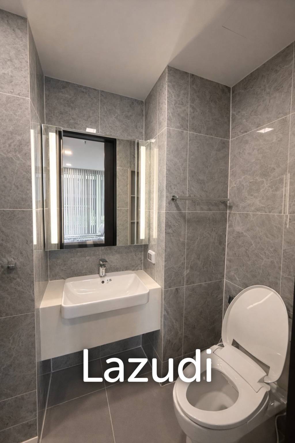 Studio 1 Bath 27 SQ.M Noble Around Ari