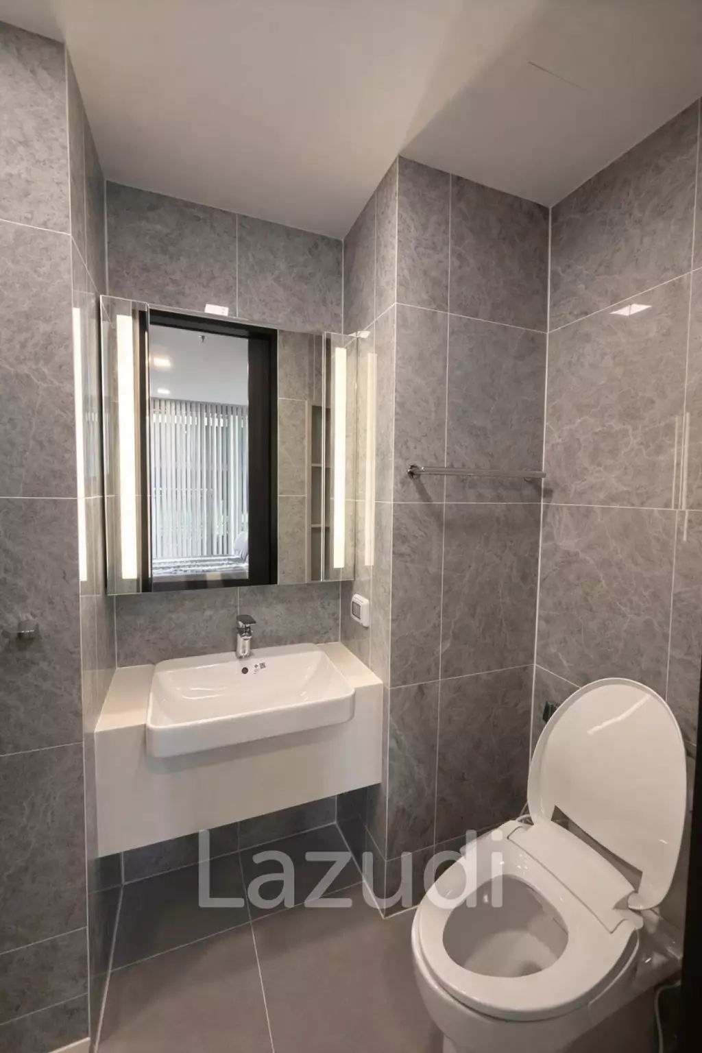 Studio 1 Bath 27 SQ.M Noble Around Ari