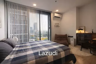 Studio 1 Bath 27 SQ.M Noble Around Ari