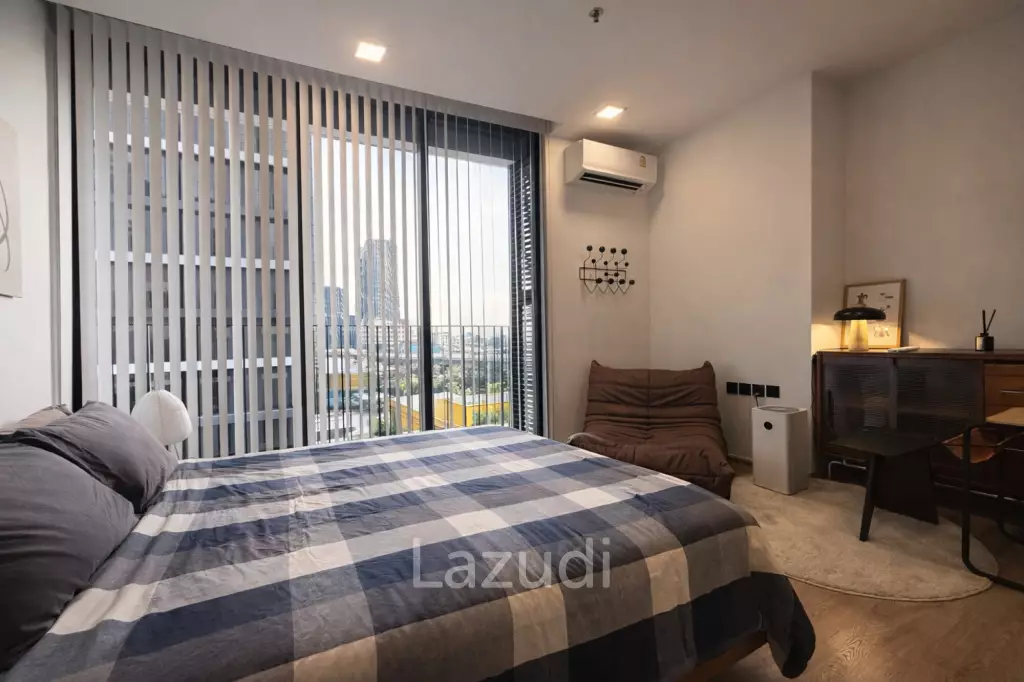 Studio 1 Bath 27 SQ.M Noble Around Ari