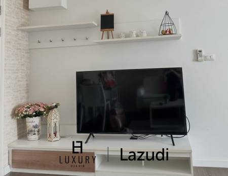 32 metro cuadrado 1 ` 1 Baño Condominio de Venta