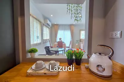 Brand New 2-Storey House for Rent in Pa Klok