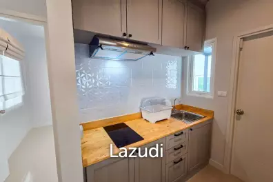 Brand New 2-Storey House for Rent in Pa Klok