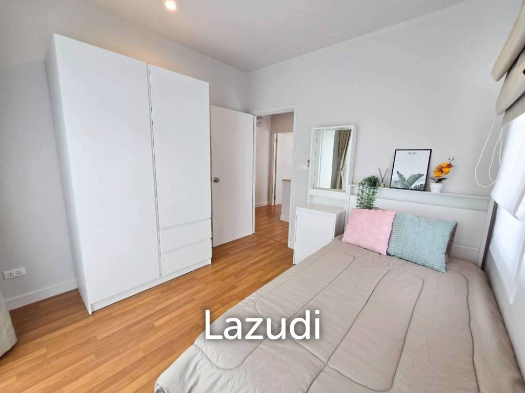 Brand New 2-Storey House for Rent in Pa Klok