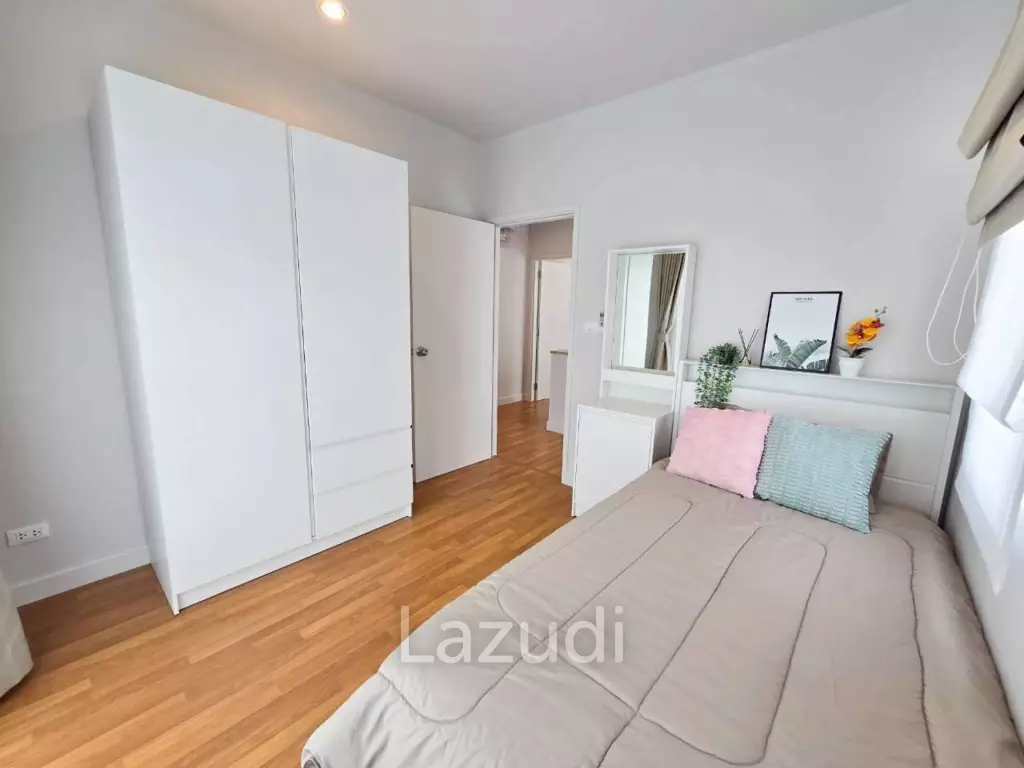 Brand New 2-Storey House for Rent in Pa Klok