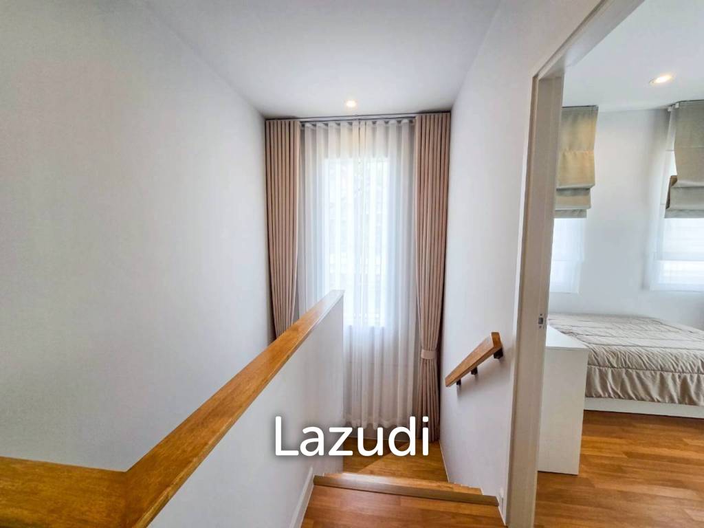 Brand New 2-Storey House for Rent in Pa Klok