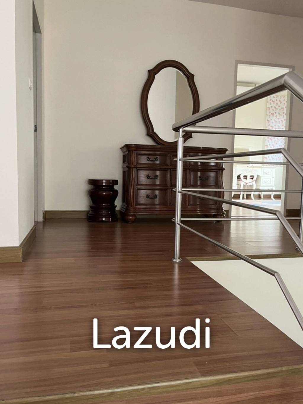 ขาย/เช่า บ้าน 2 ชั้น 4 ห้องนอนในโครงการสินธานี 10 ต.ริมกก