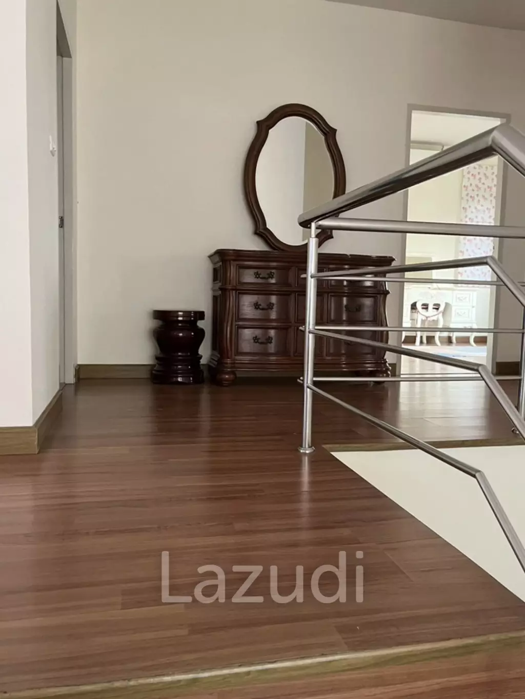 ขาย/เช่า บ้าน 2 ชั้น 4 ห้องนอนในโครงการสินธานี 10 ต.ริมกก