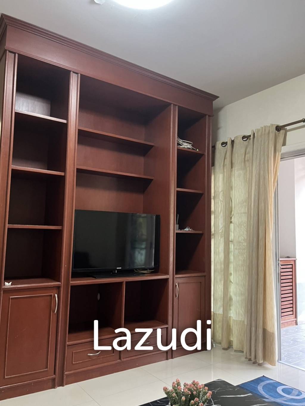 ขาย/เช่า บ้าน 2 ชั้น 4 ห้องนอนในโครงการสินธานี 10 ต.ริมกก