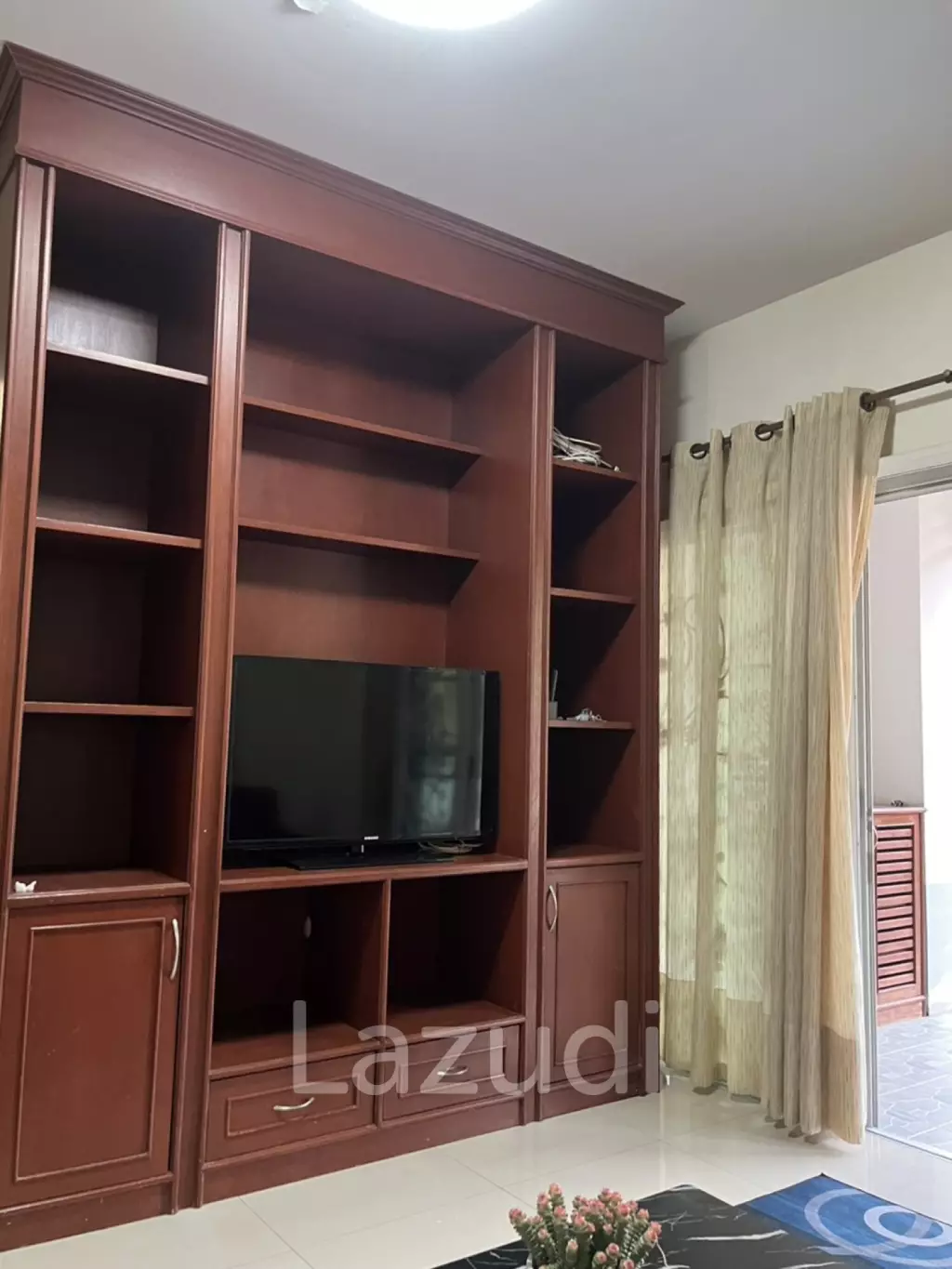 ขาย/เช่า บ้าน 2 ชั้น 4 ห้องนอนในโครงการสินธานี 10 ต.ริมกก