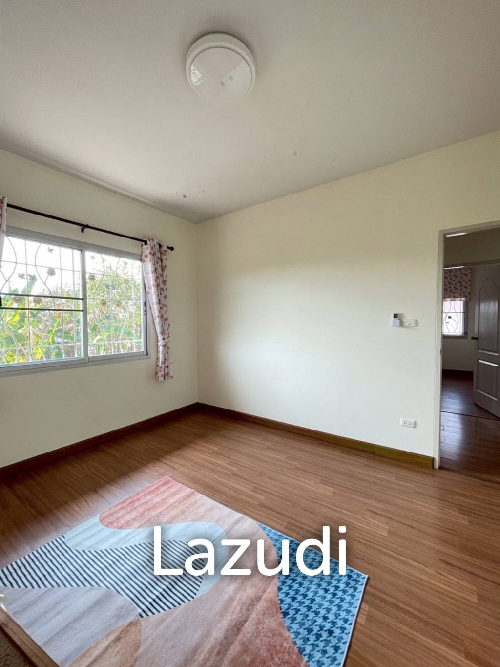 ขาย/เช่า บ้าน 2 ชั้น 4 ห้องนอนในโครงการสินธานี 10 ต.ริมกก