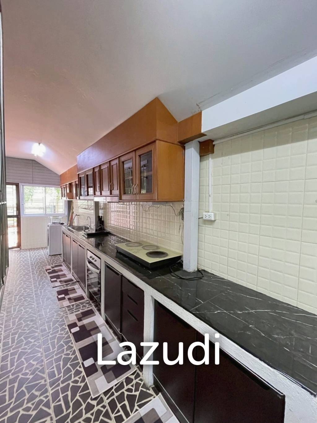 ขาย/เช่า บ้าน 2 ชั้น 4 ห้องนอนในโครงการสินธานี 10 ต.ริมกก