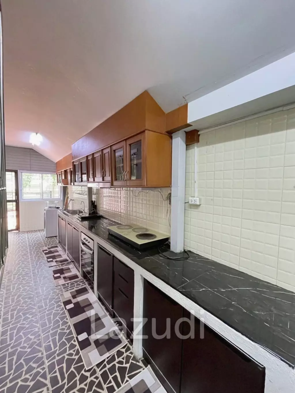 ขาย/เช่า บ้าน 2 ชั้น 4 ห้องนอนในโครงการสินธานี 10 ต.ริมกก