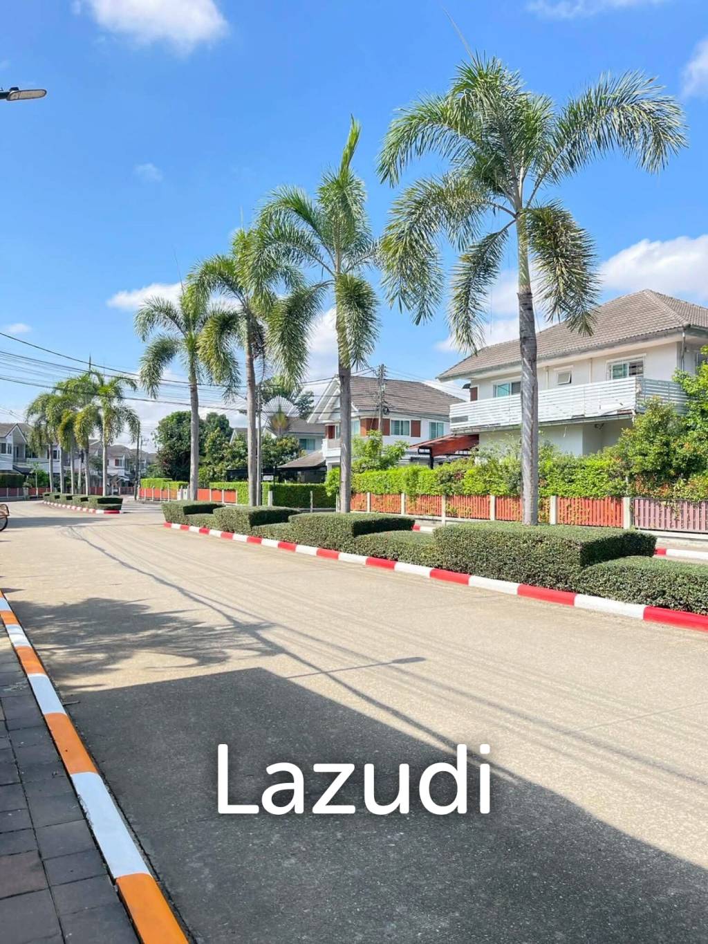 ขาย/เช่า บ้าน 2 ชั้น 4 ห้องนอนในโครงการสินธานี 10 ต.ริมกก