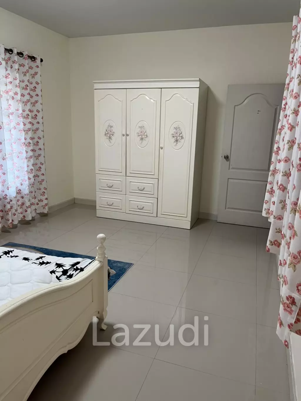 ขาย/เช่า บ้าน 2 ชั้น 4 ห้องนอนในโครงการสินธานี 10 ต.ริมกก