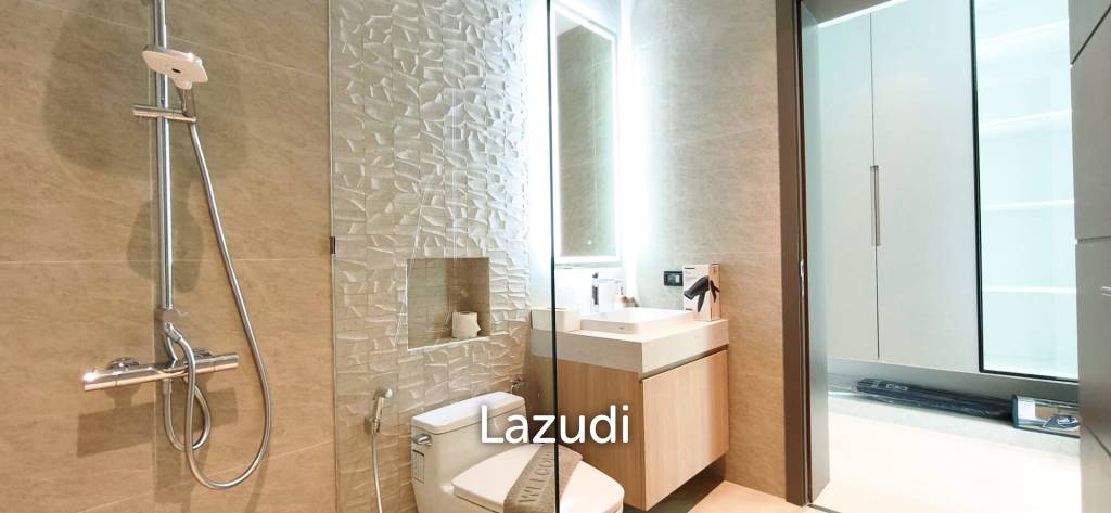 Ultra-Luxury 2-Story Villa The View Estate, Pong