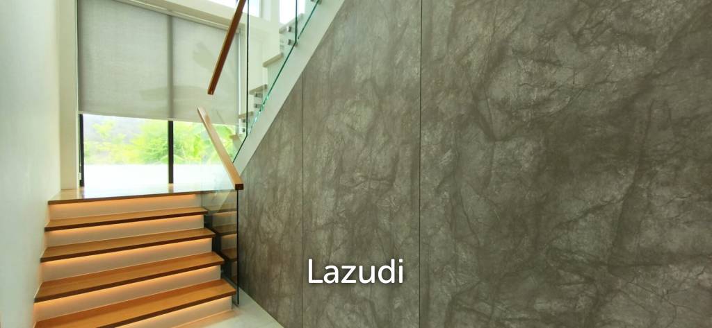 Ultra-Luxury 2-Story Villa The View Estate, Pong