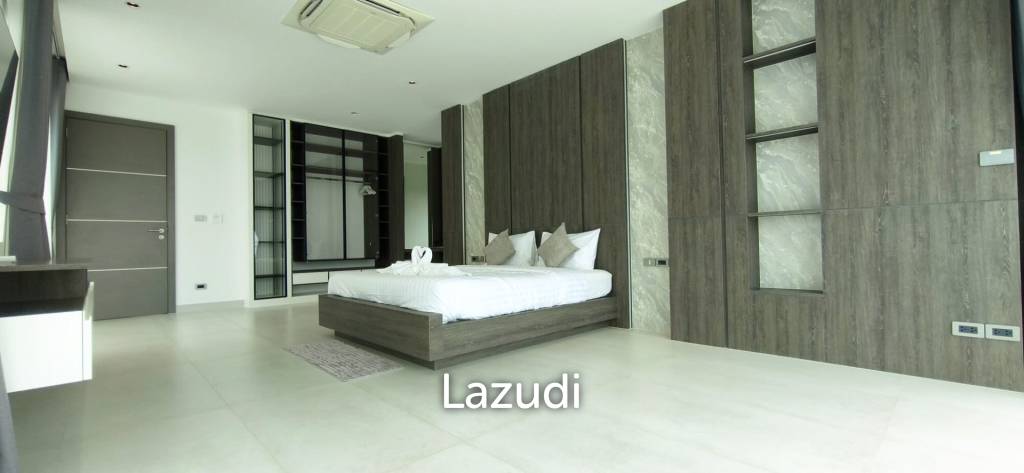 Ultra-Luxury 2-Story Villa The View Estate, Pong