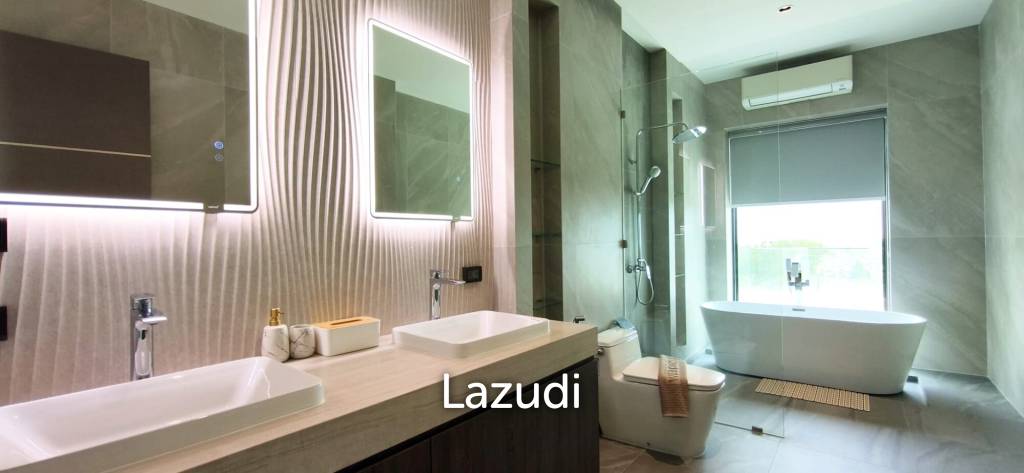 Ultra-Luxury 2-Story Villa The View Estate, Pong