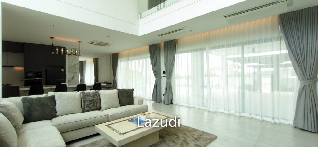 Ultra-Luxury 2-Story Villa The View Estate, Pong