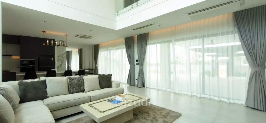 Ultra-Luxury 2-Story Villa The View Estate, Pong