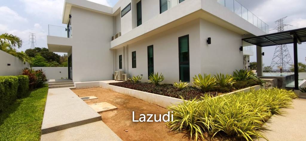 Ultra-Luxury 2-Story Villa The View Estate, Pong