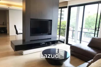 109 sqm modern 2 bed condo at MODE Sukhumvit 61 Khlong Tan Nuea