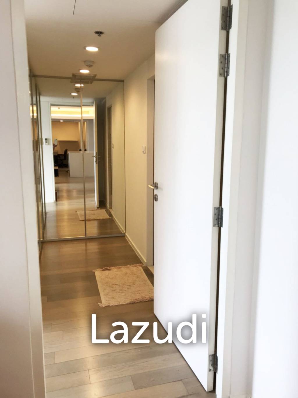 109 sqm modern 2 bed condo at MODE Sukhumvit 61 Khlong Tan Nuea