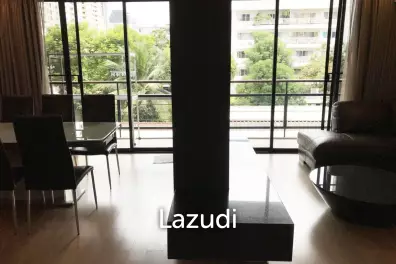 109 sqm modern 2 bed condo at MODE Sukhumvit 61 Khlong Tan Nuea