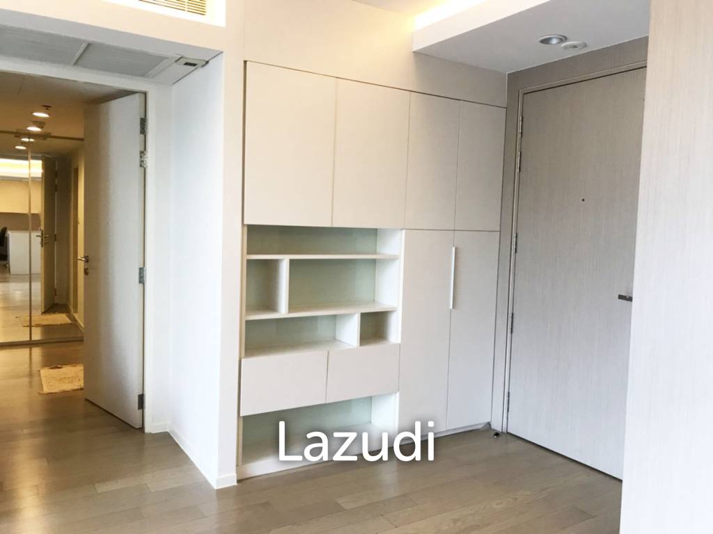 109 sqm modern 2 bed condo at MODE Sukhumvit 61 Khlong Tan Nuea