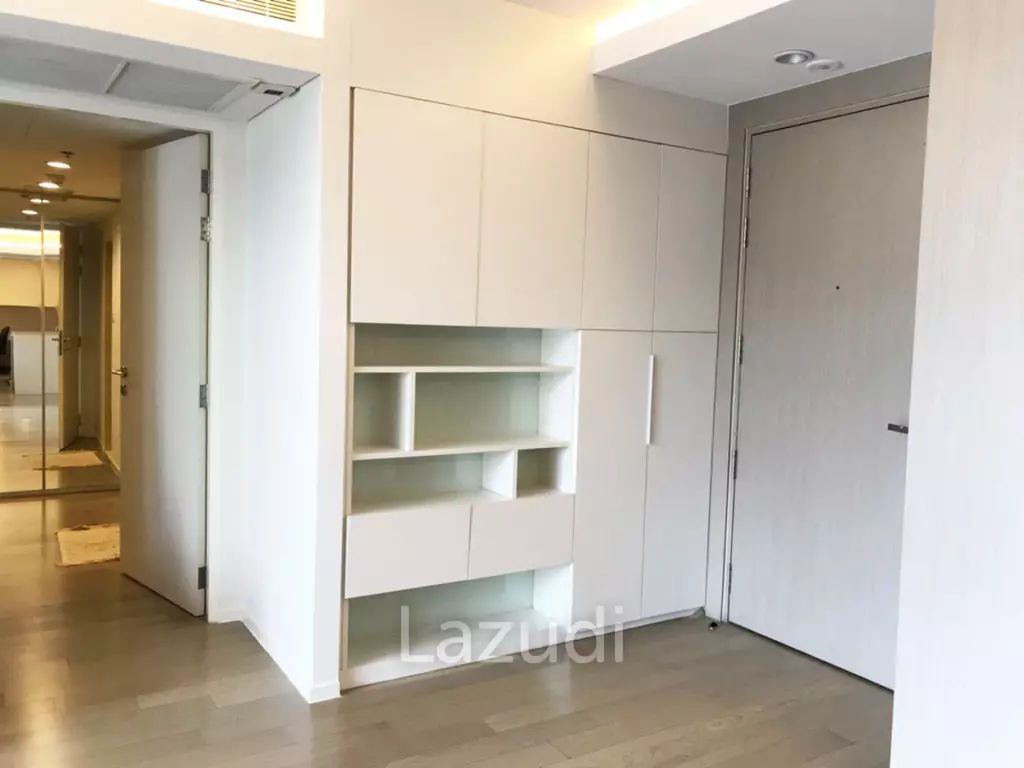 109 sqm modern 2 bed condo at MODE Sukhumvit 61 Khlong Tan Nuea