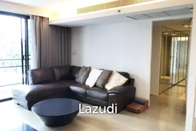 109 sqm modern 2 bed condo at MODE Sukhumvit 61 Khlong Tan Nuea