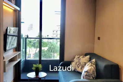 26 Sqm 1 Bed The Lumpini 24