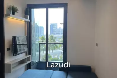 26 Sqm 1 Bed The Lumpini 24
