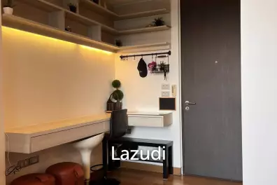 26 Sqm 1 Bed The Lumpini 24