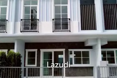 3 Bed House Villaggio 2 Srinakarin - Bangna