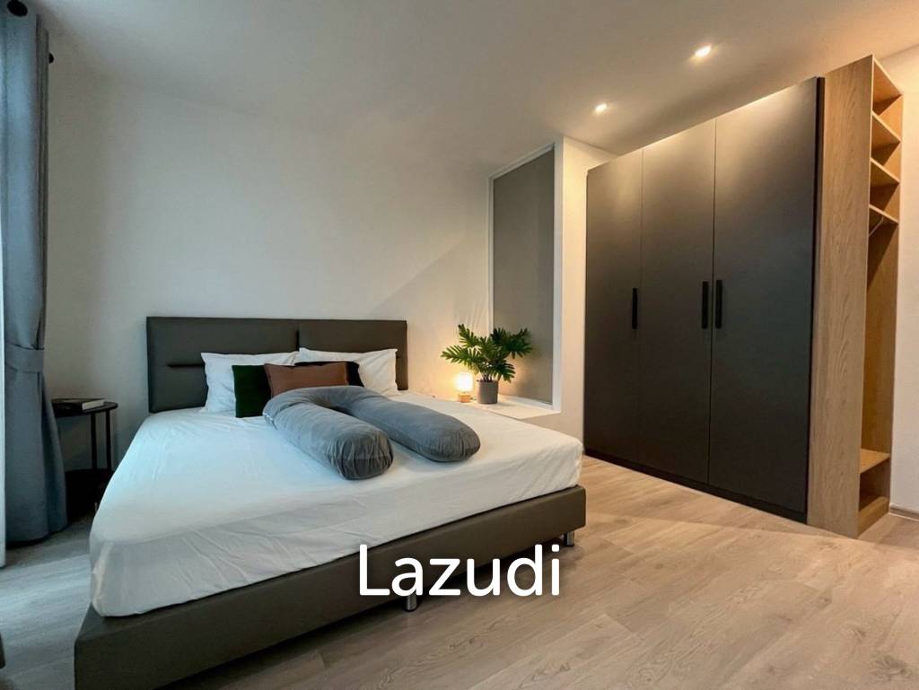 3 Bed House Villaggio 2 Srinakarin - Bangna