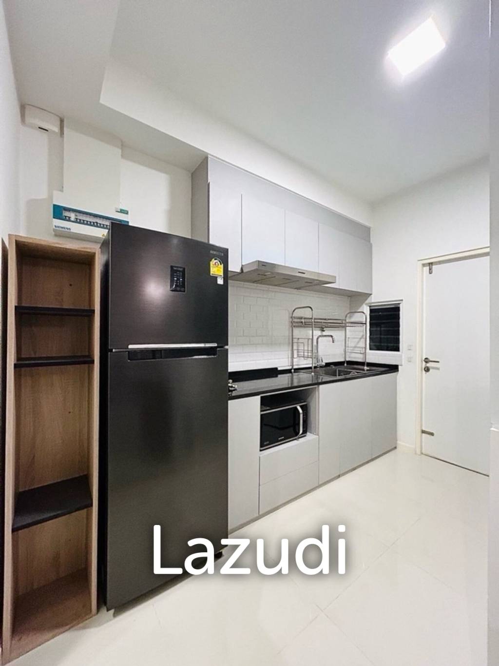 3 Bed House Villaggio 2 Srinakarin - Bangna